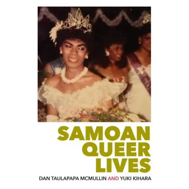 Samoan Queer Lives