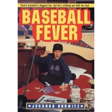 Baseball Fever