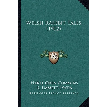 Welsh Rarebit Tales (1902)
