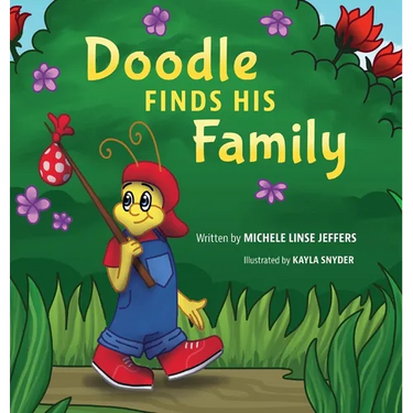 Doodle Finds His Family