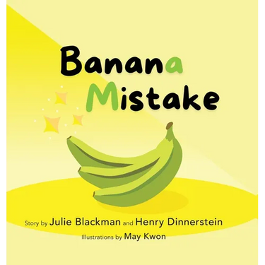 Banana Mistake