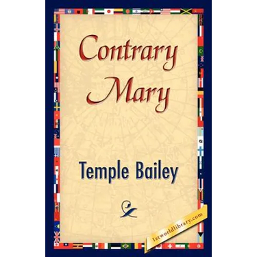 Contrary Mary