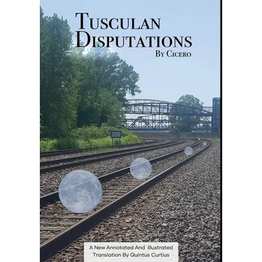 Tusculan Disputations
