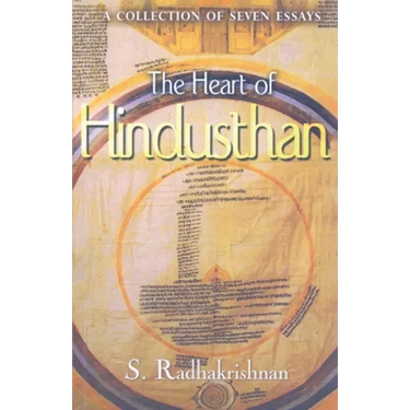 The Heart of Hindusthan