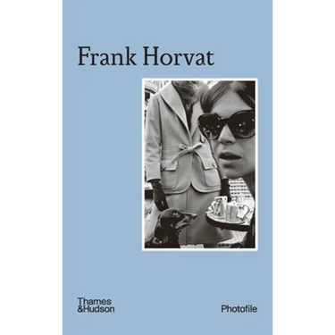 Frank Horvat (Photofile)
