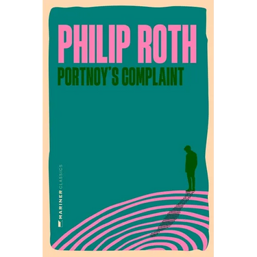 Portnoy's Complaint