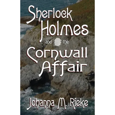 Sherlock Holmes and The Cornwall Affair