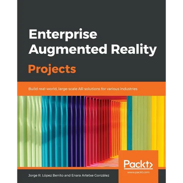 Enterprise Augmented Reality Projects