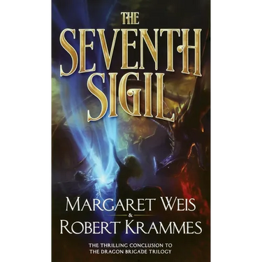 The Seventh Sigil