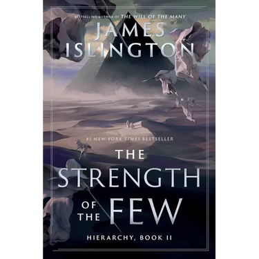 The Strength of the Few