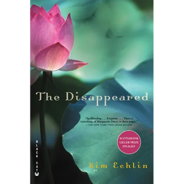 The Disappeared