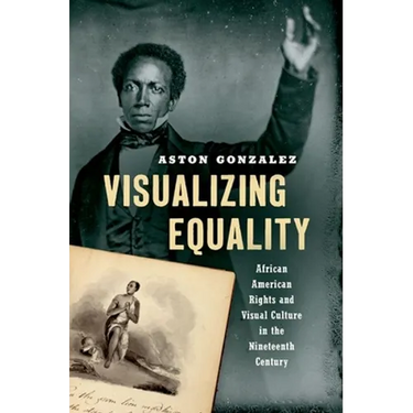 Visualizing Equality: African American Rights and Visual Culture in the Nineteenth Century