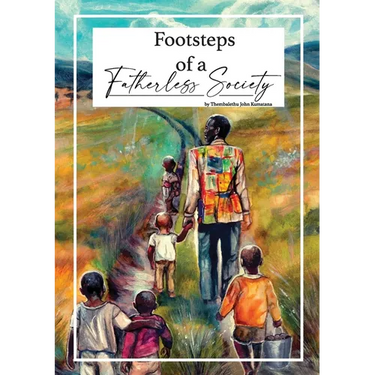 Footsteps of a Fatherless Society