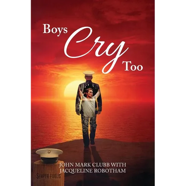 Boys Cry Too