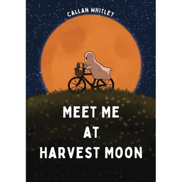 Meet Me at Harvest Moon