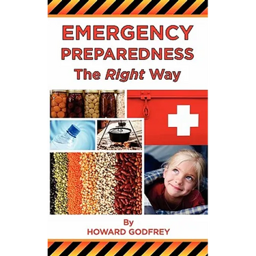 Emergency Preparedness The Right Way