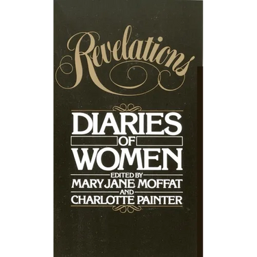 Revelations: Diaries of Women