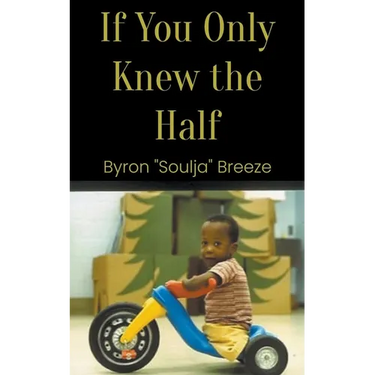 If You Only Knew the Half
