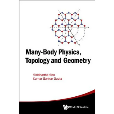 Many-Body Physics, Topology and Geometry