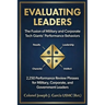 Evaluating Leaders: The Fusion of Military and Corporate Tech Giants' Performance Behaviors