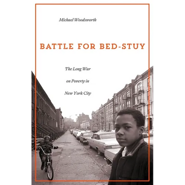 Battle for Bed-Stuy