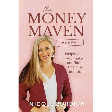 The Money Maven Manual