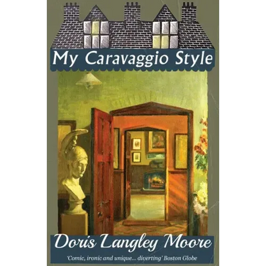 My Caravaggio Style