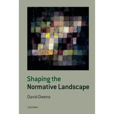 Shaping the Normative Landscape