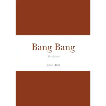 Bang Bang: -The Return-