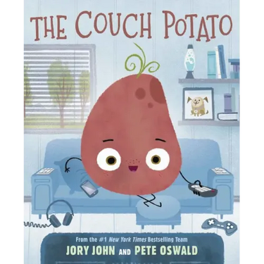 The Couch Potato