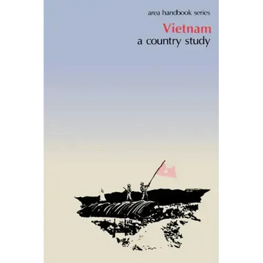 Vietnam: A Country Study