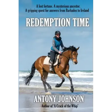 Redemption Time