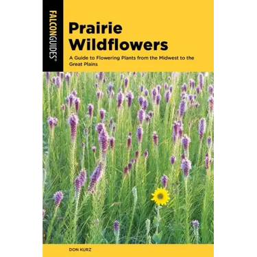 Prairie Wildflowers