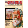 Quatermain: The New Adventures Volume Two