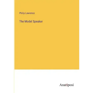 The Model Speaker