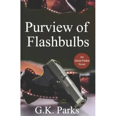 Purview of Flashbulbs
