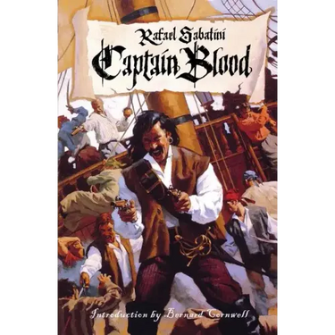 Captain Blood