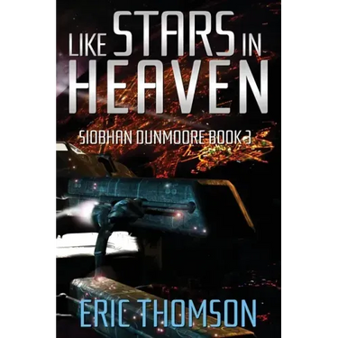 Like Stars in Heaven