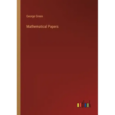 Mathematical Papers