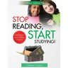 Stop Reading Start Studying - Children's Edition: Searching for God's Hidden Treasure!
