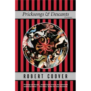 Pricksongs and Descants: Fictions