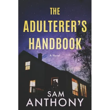 The Adulterer's Handbook