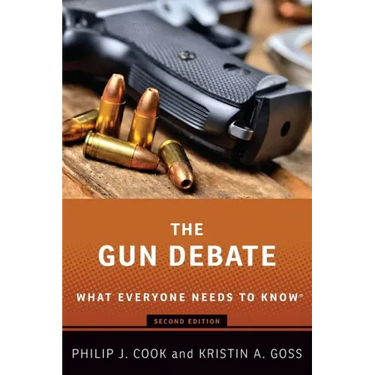 Gun Debate: What Everyone Needs to Know
