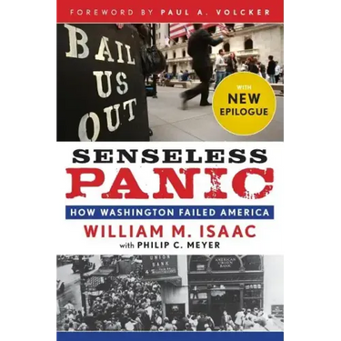 Senseless Panic Revised P