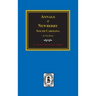 Annals of Newberry, South Carolina. (2 Parts in 1)