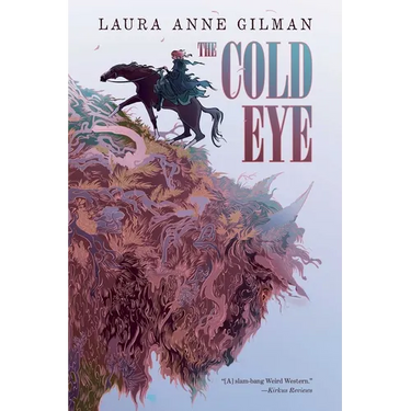 The Cold Eye