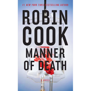Manner of Death