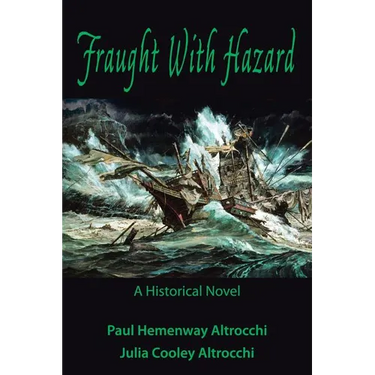 Fraught with Hazard: The Heroic Saga of Shipwrecked Armada Survivors in Ireland