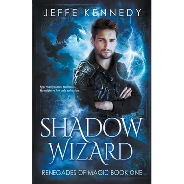 Shadow Wizard