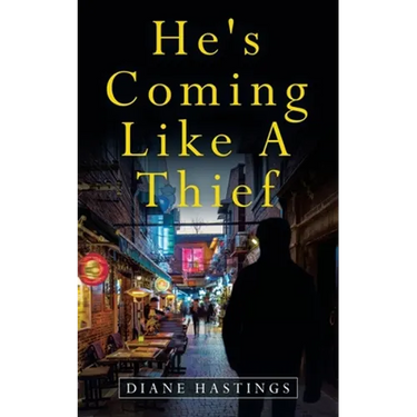 He's Coming Like a Thief